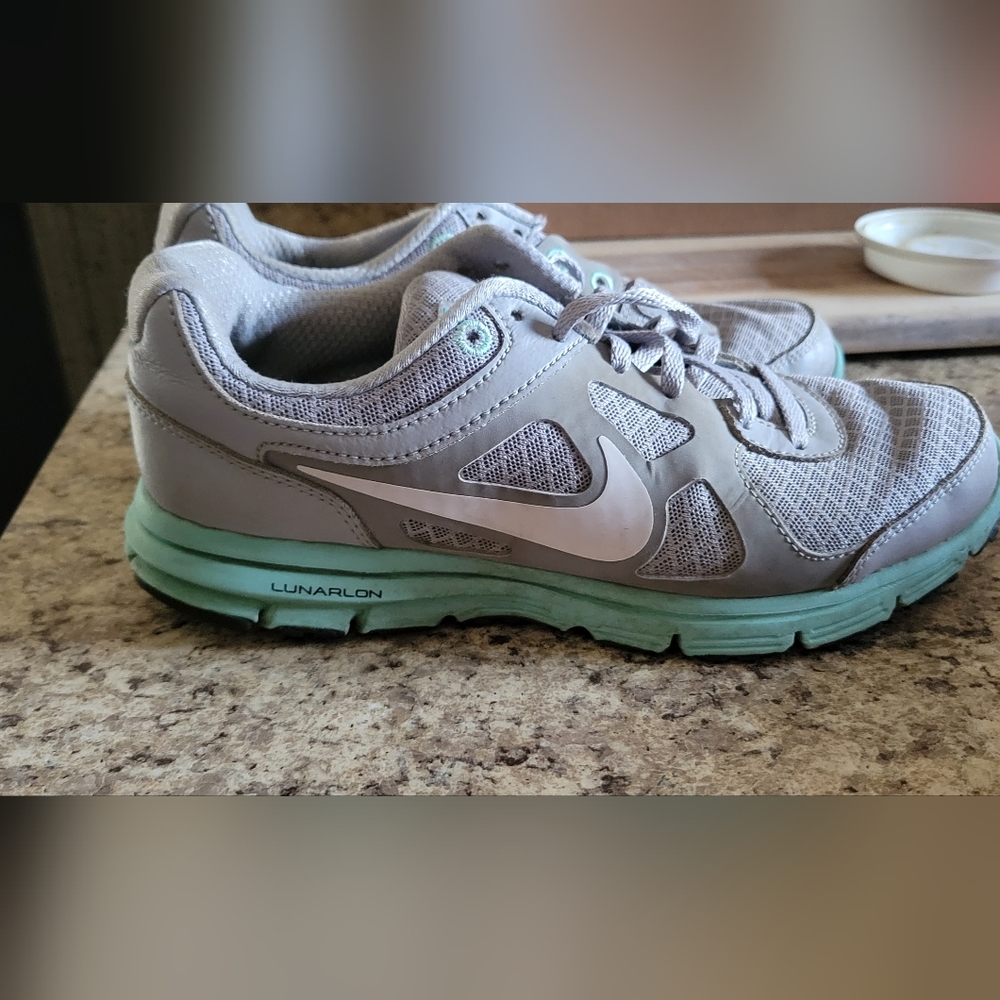 Nike Lunar Forever 2 Running Shoes